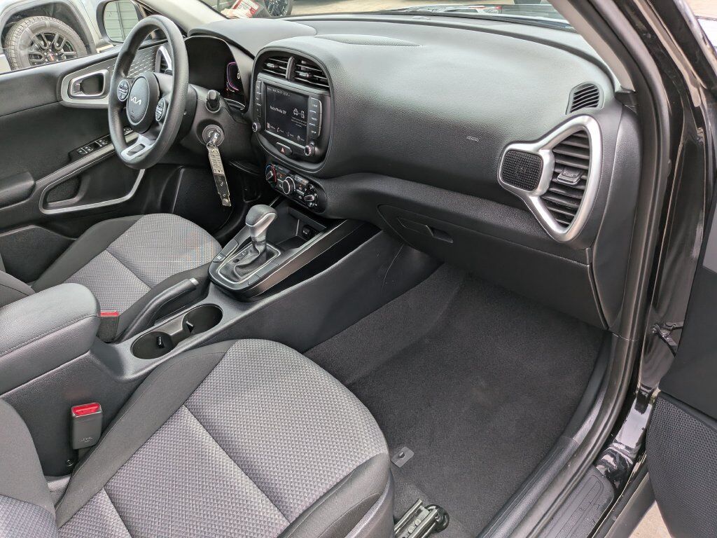 2025 Kia Soul LX San Clemente CA