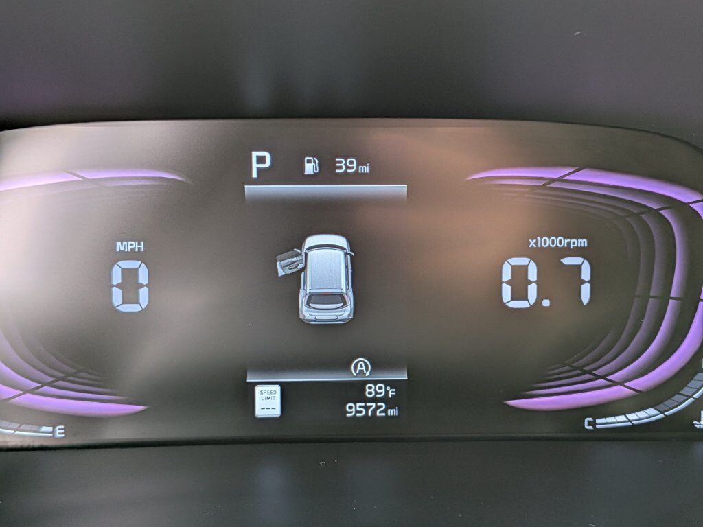 2025 Kia Soul LX San Clemente CA