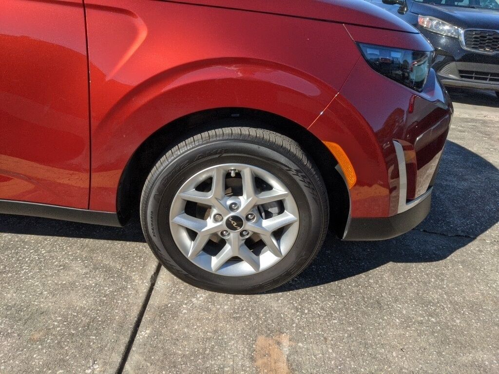 2025 Kia Soul LX San Clemente CA