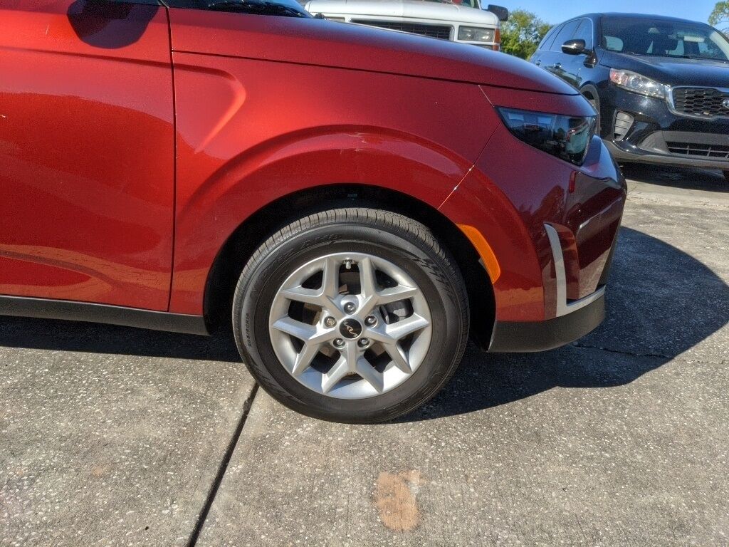2025 Kia Soul LX San Clemente CA