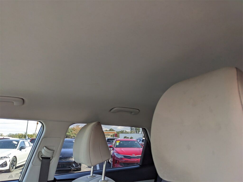 2025 Kia Soul LX San Clemente CA