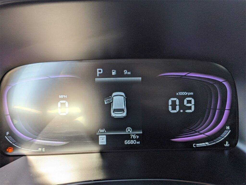 2025 Kia Soul LX San Clemente CA