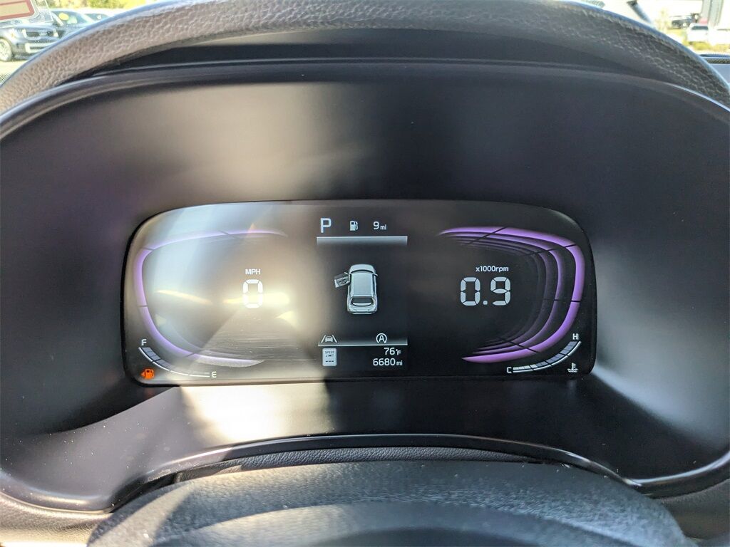 2025 Kia Soul LX San Clemente CA