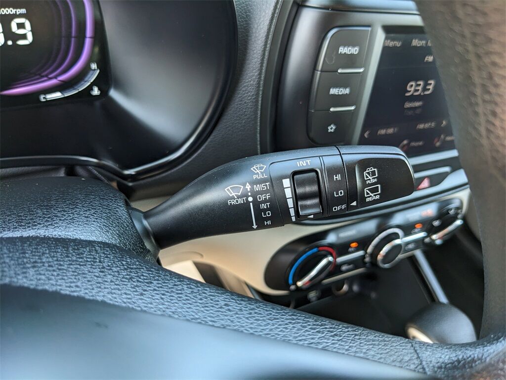 2025 Kia Soul LX San Clemente CA