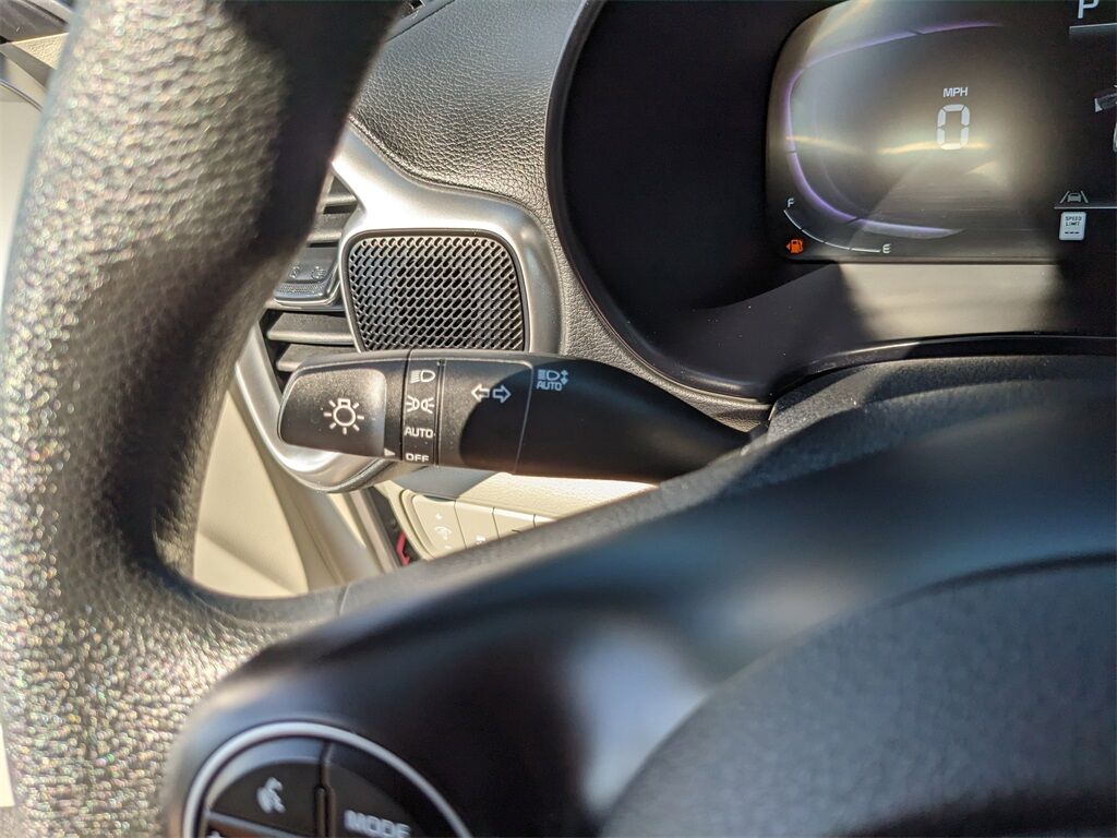 2025 Kia Soul LX San Clemente CA