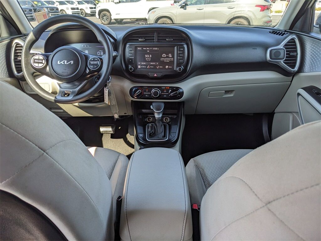 2025 Kia Soul LX San Clemente CA