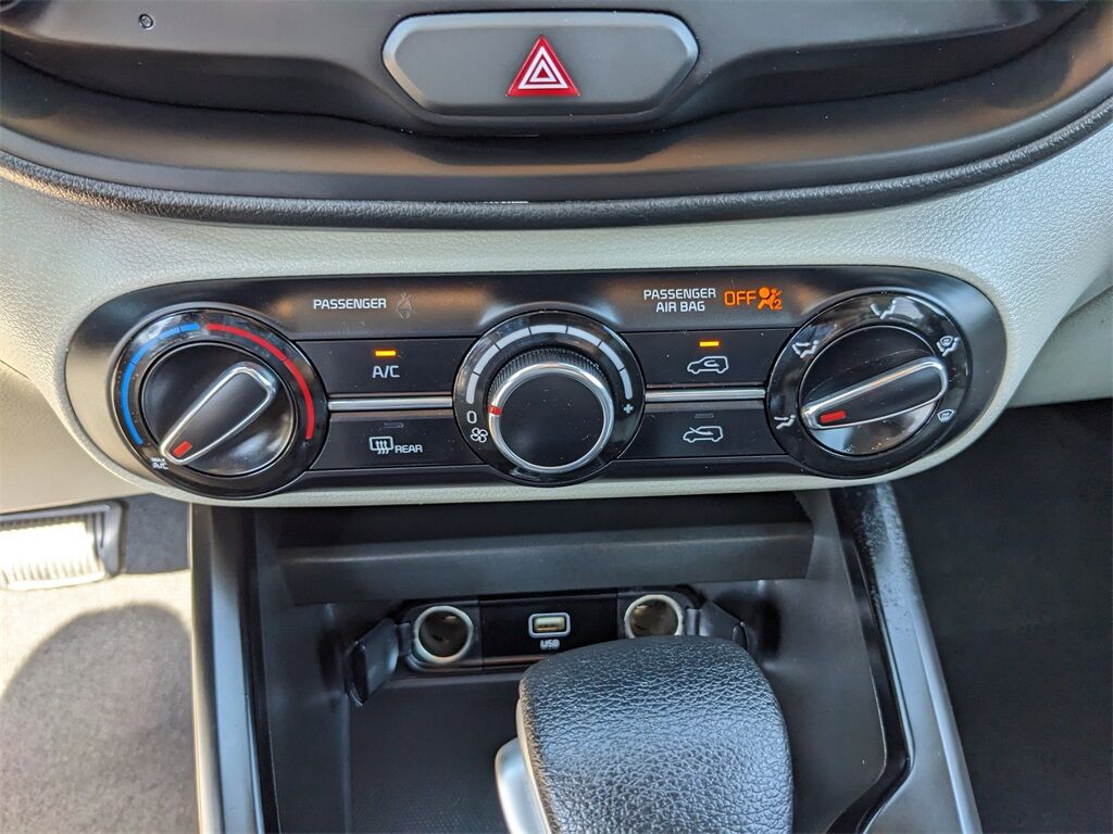 2025 Kia Soul LX San Clemente CA