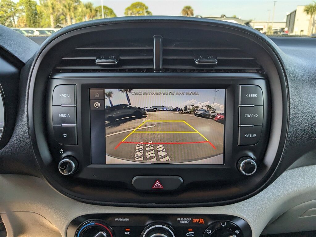 2025 Kia Soul LX San Clemente CA