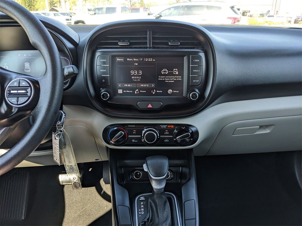 2025 Kia Soul LX San Clemente CA