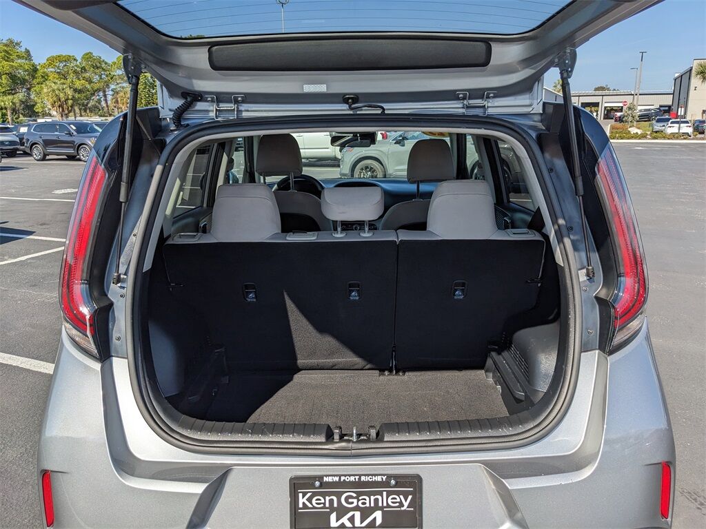2025 Kia Soul LX San Clemente CA