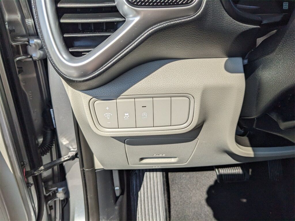 2025 Kia Soul LX San Clemente CA