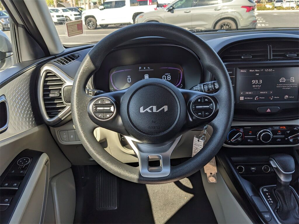 2025 Kia Soul LX San Clemente CA