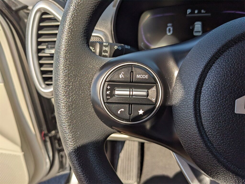 2025 Kia Soul LX San Clemente CA