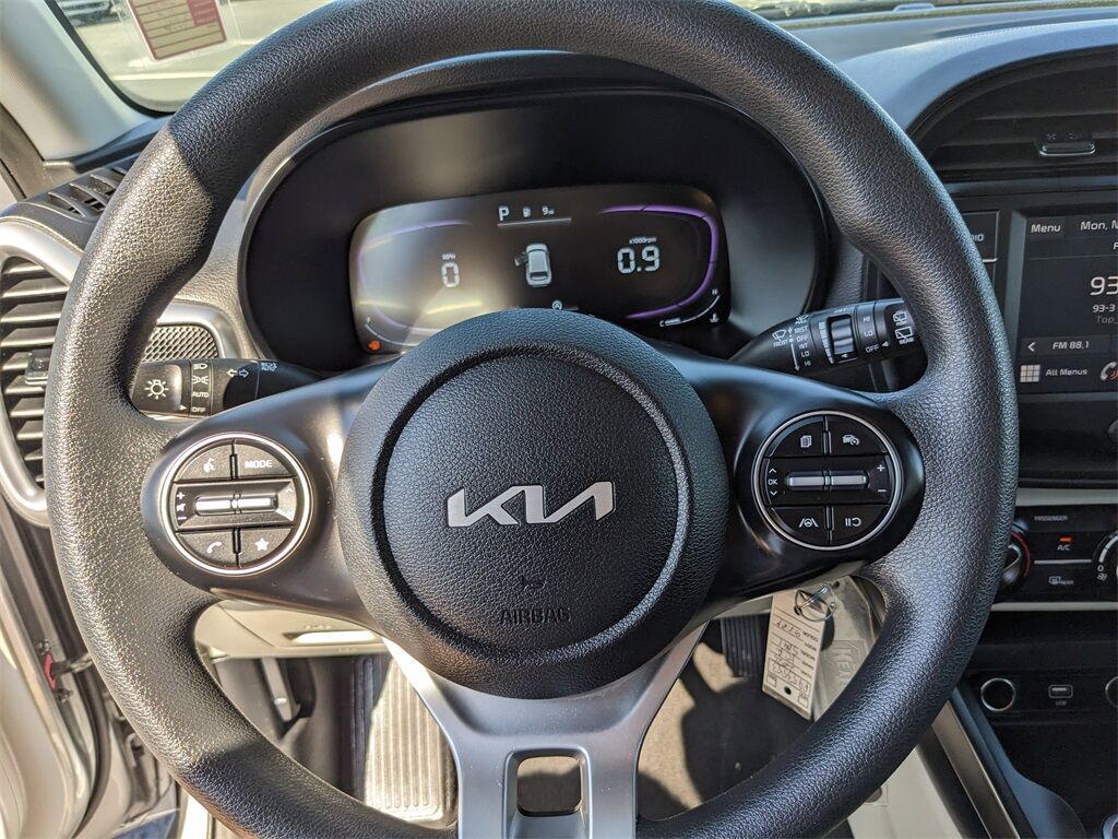 2025 Kia Soul LX San Clemente CA