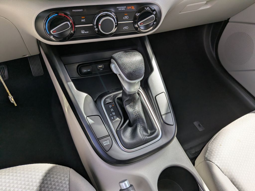 2025 Kia Soul LX San Clemente CA