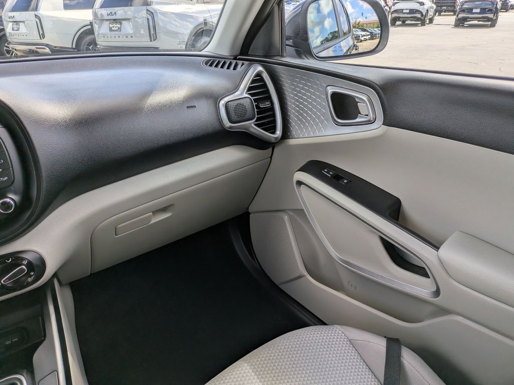 2025 Kia Soul LX San Clemente CA