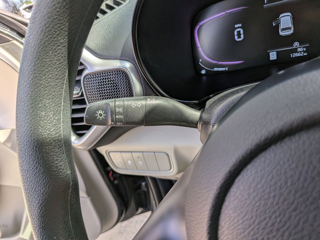 2025 Kia Soul LX San Clemente CA