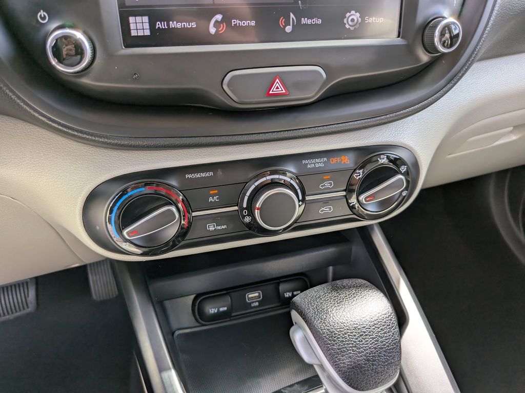 2025 Kia Soul LX San Clemente CA