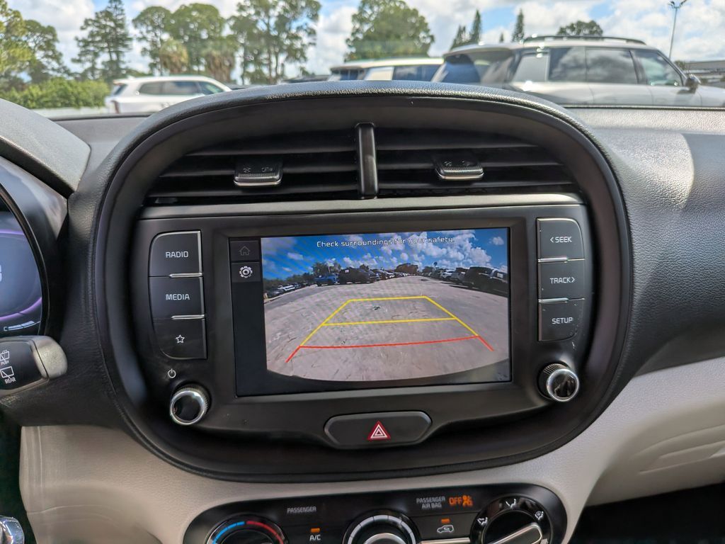 2025 Kia Soul LX San Clemente CA
