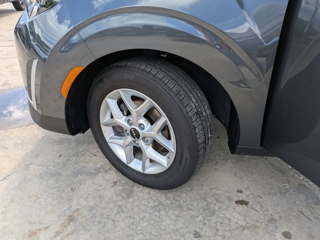 2025 Kia Soul LX San Clemente CA