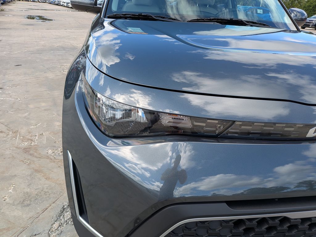 2025 Kia Soul LX San Clemente CA