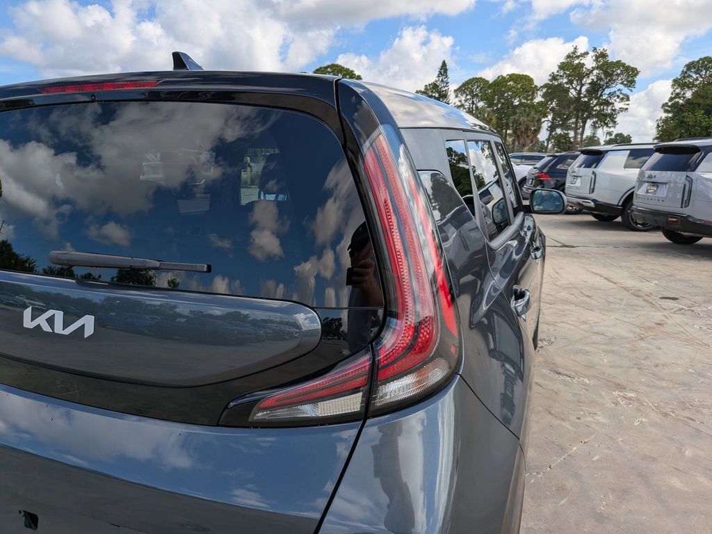 2025 Kia Soul LX San Clemente CA