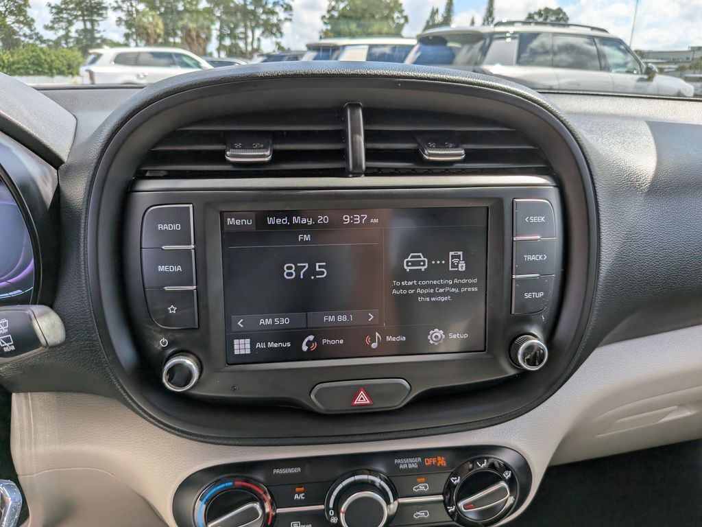 2025 Kia Soul LX San Clemente CA