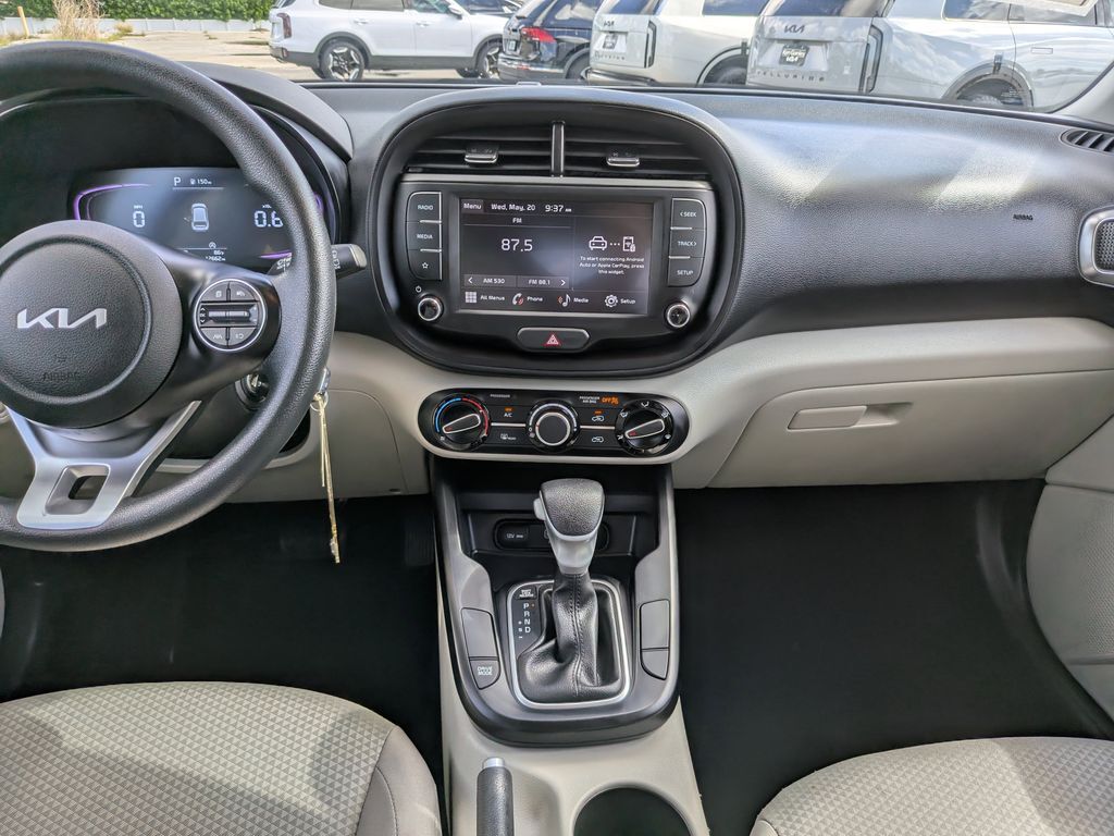 2025 Kia Soul LX San Clemente CA