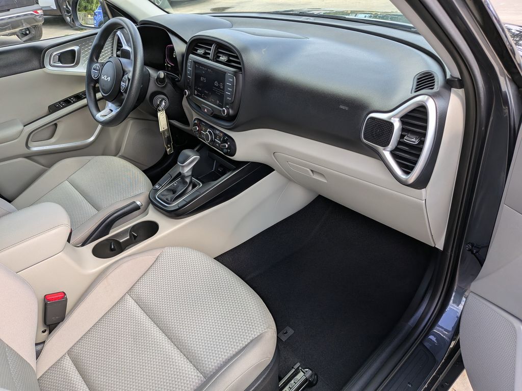 2025 Kia Soul LX San Clemente CA
