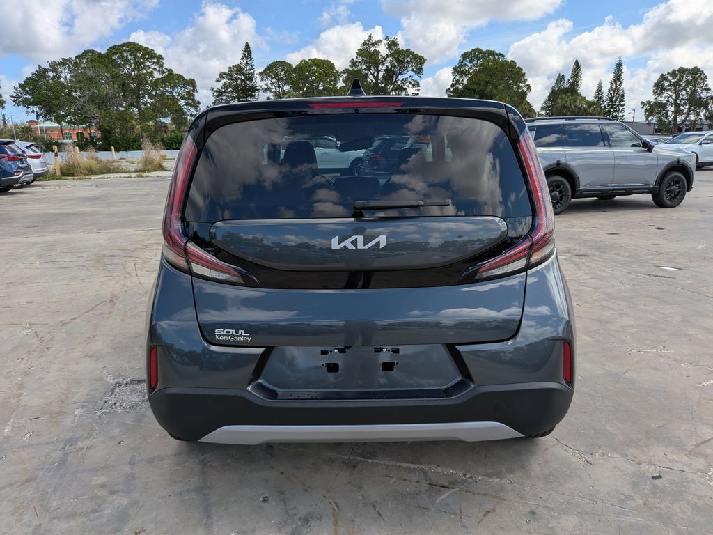 2025 Kia Soul LX San Clemente CA