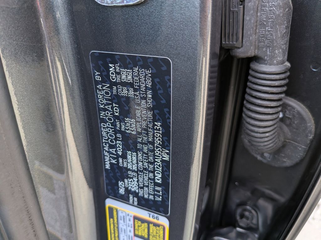 2025 Kia Soul LX San Clemente CA