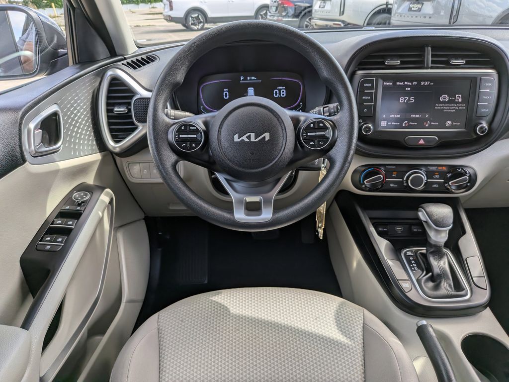 2025 Kia Soul LX San Clemente CA