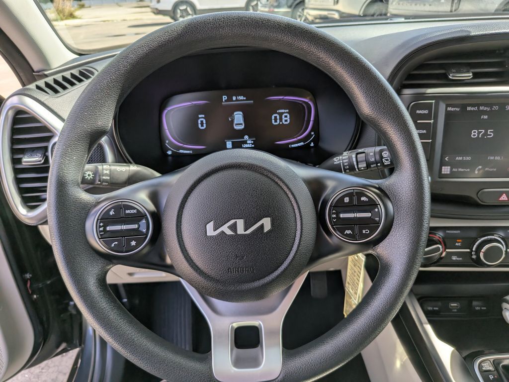 2025 Kia Soul LX San Clemente CA