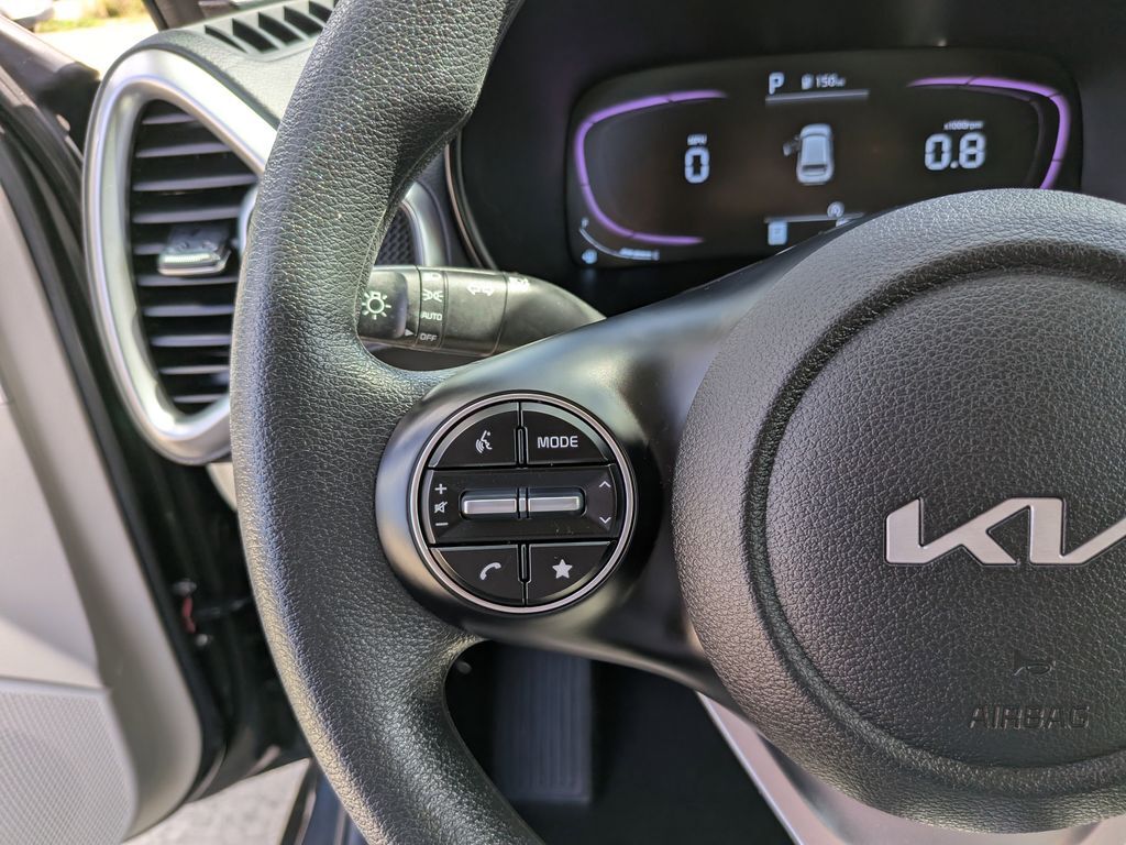 2025 Kia Soul LX San Clemente CA