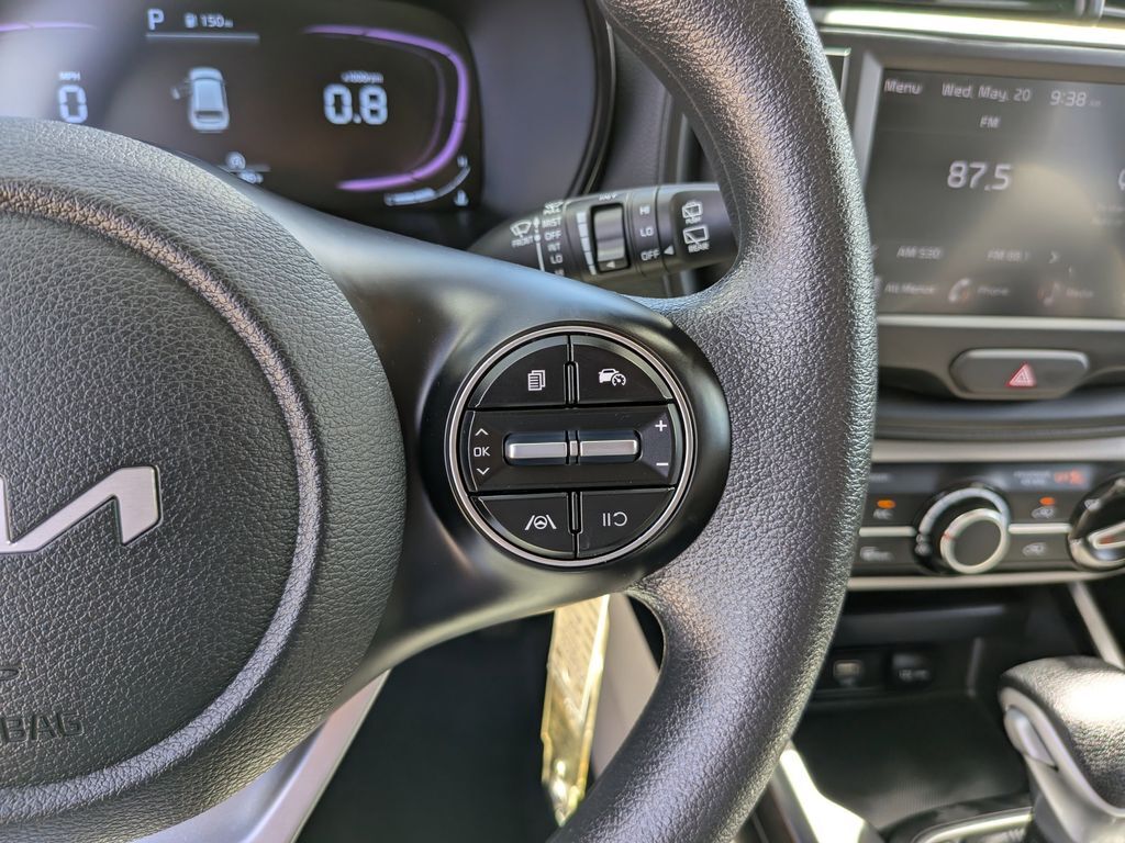 2025 Kia Soul LX San Clemente CA