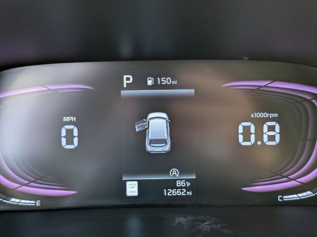 2025 Kia Soul LX San Clemente CA