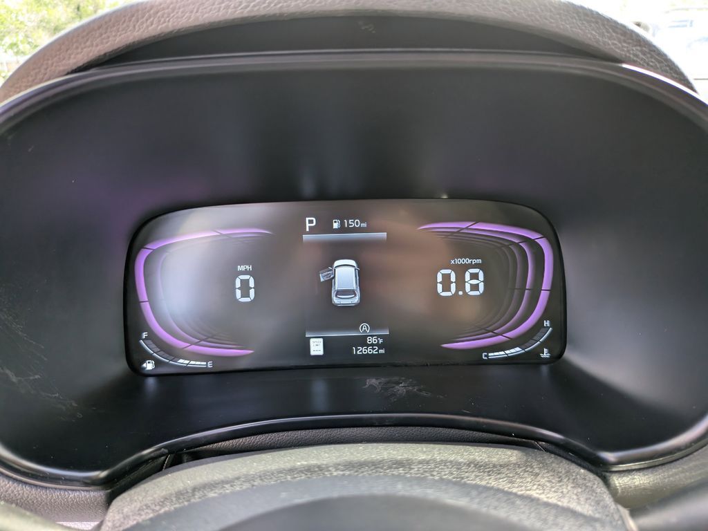2025 Kia Soul LX San Clemente CA