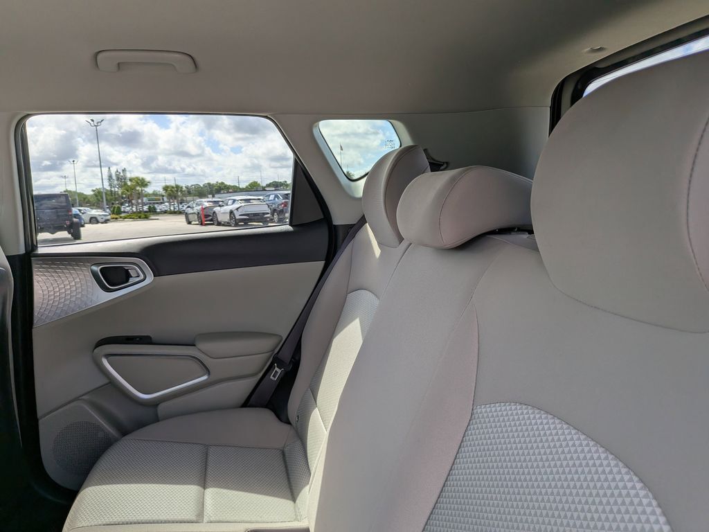 2025 Kia Soul LX San Clemente CA