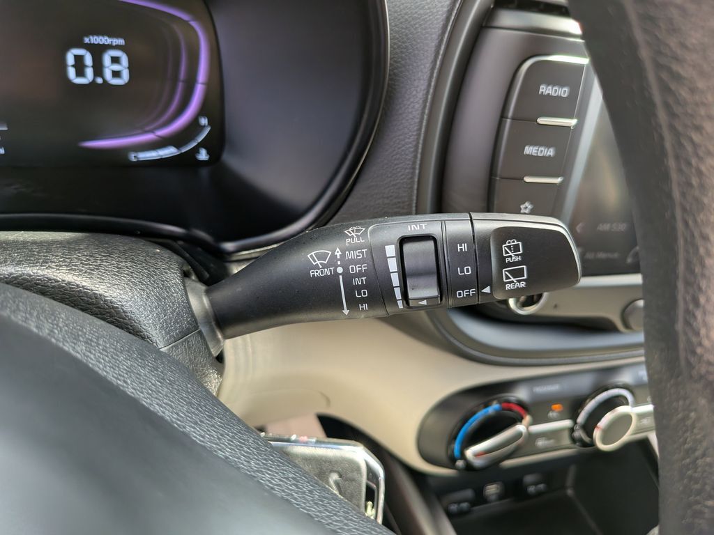2025 Kia Soul LX San Clemente CA