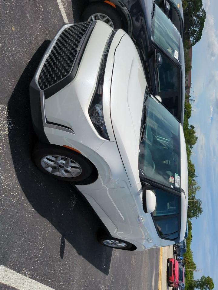 2025 Kia Soul LX San Clemente CA