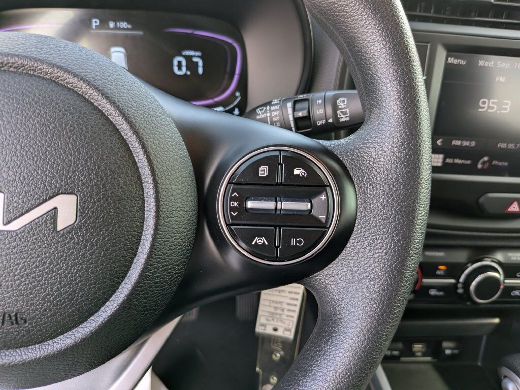2025 Kia Soul LX San Clemente CA