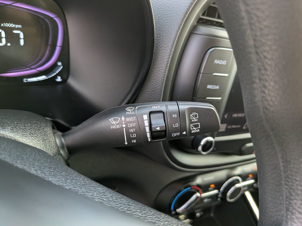 2025 Kia Soul LX San Clemente CA