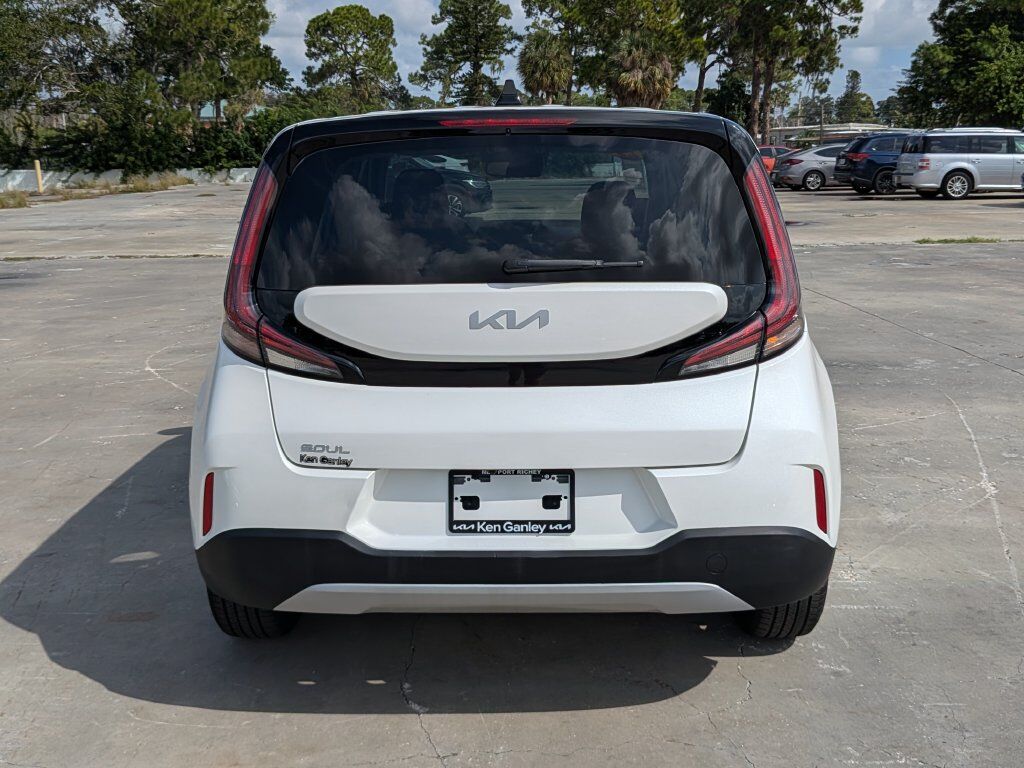 2025 Kia Soul LX San Clemente CA