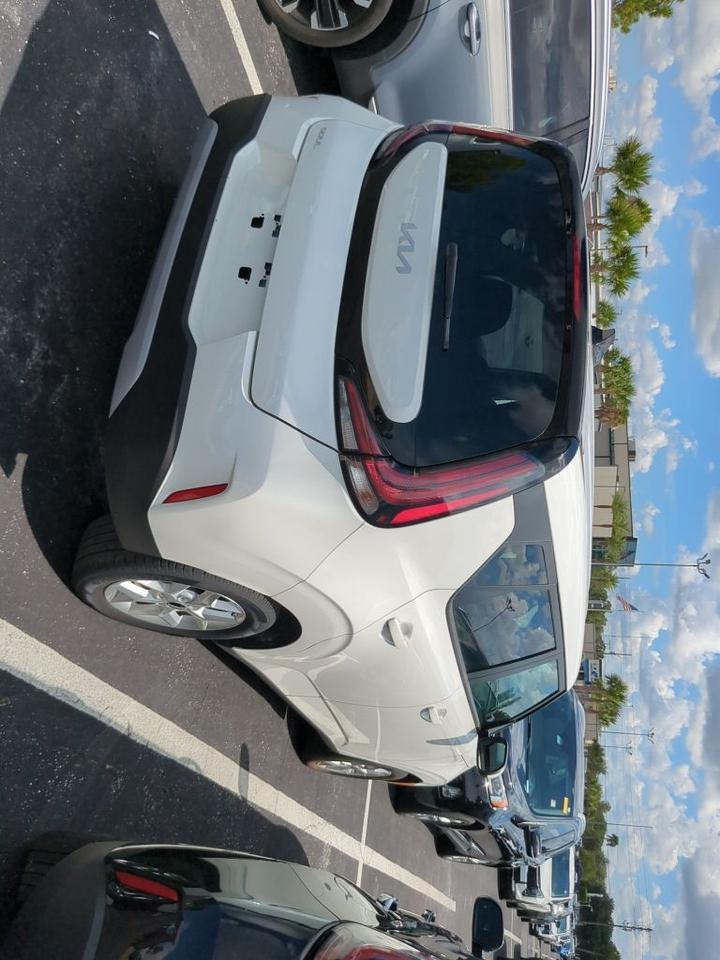2025 Kia Soul LX San Clemente CA