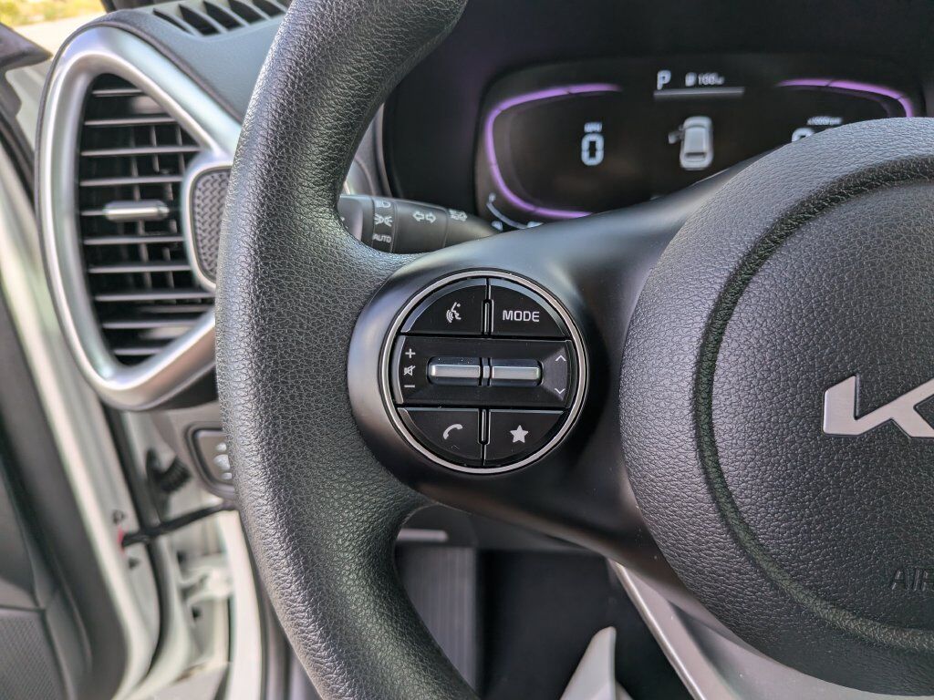2025 Kia Soul LX San Clemente CA