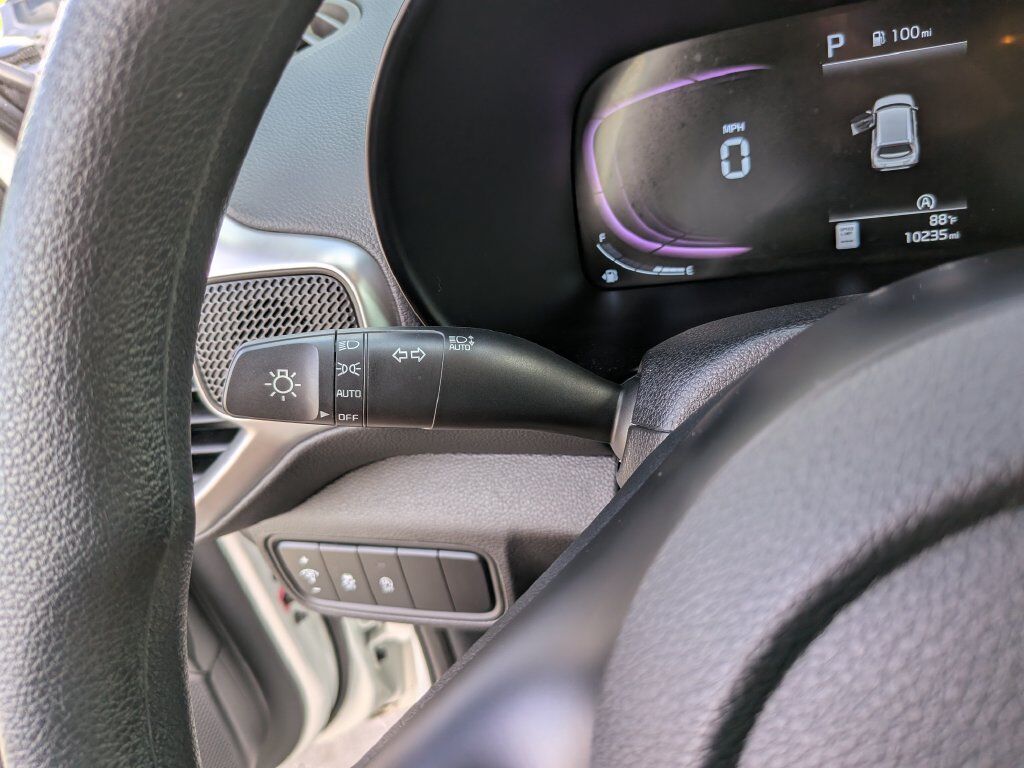 2025 Kia Soul LX San Clemente CA