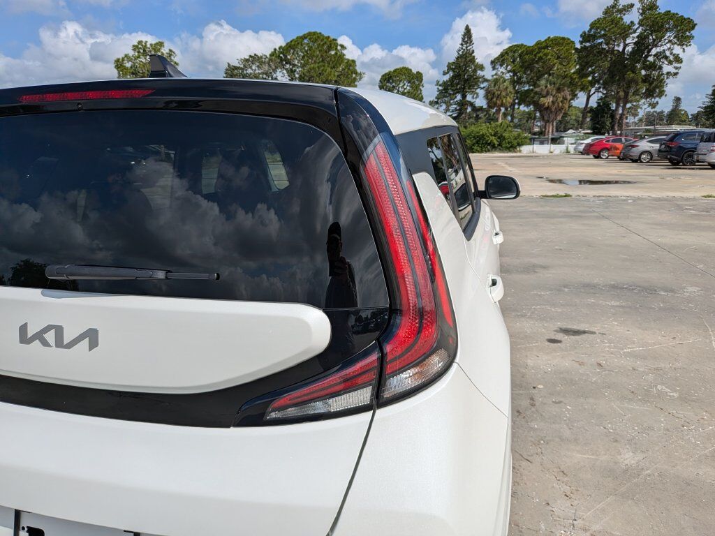 2025 Kia Soul LX San Clemente CA