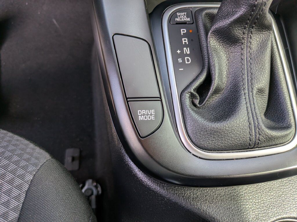 2025 Kia Soul LX San Clemente CA