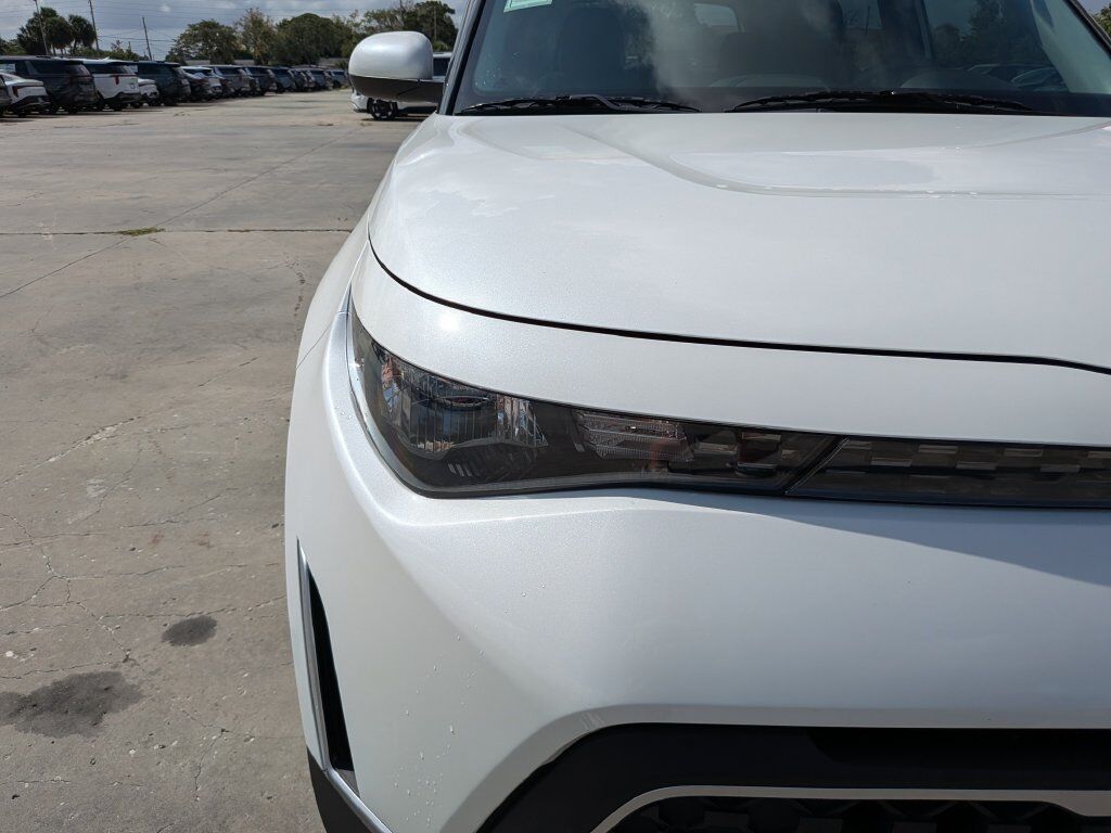 2025 Kia Soul LX San Clemente CA