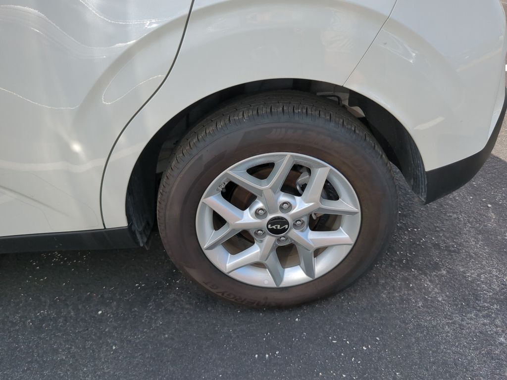 2025 Kia Soul LX San Clemente CA